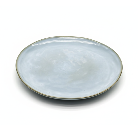 Porcelain Plate 21 cm